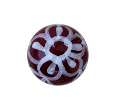 Cherry Floral Tree Hook-EHG-45
