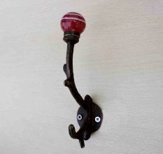 Cherry Striped Tree Hooks-EHG-04