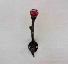 Cherry Striped Tree Hooks-EHG-04
