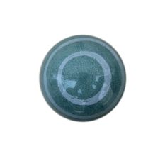 Sage Green Striped Tree Hooks -EHG-01