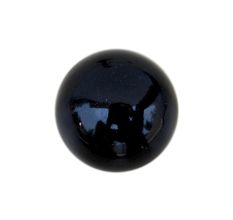 Solid Black Tree Hooks-EHG-33