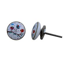 Birds Flat Kids Knob