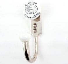 Cancer Ceramic Hooks 