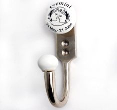 Gemini Ceramic Hooks 
