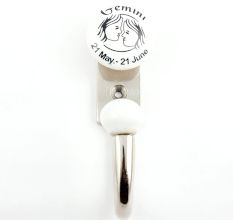 Gemini Ceramic Hooks 