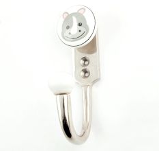 Hippo Ceramic Hooks 