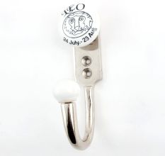Leo Ceramic Hooks 