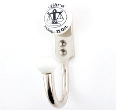 Libra Ceramic Hooks 