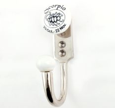 Scorpio Ceramic Hooks 