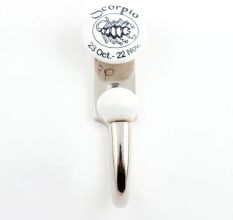 Scorpio Ceramic Hooks 