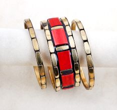 Bone Bangle-10 
