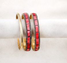 Bone Bangle-11 