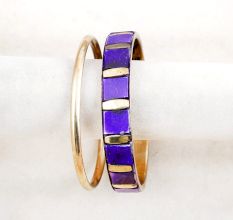 Bone Bangle-12 