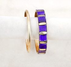 Bone Bangle-12 