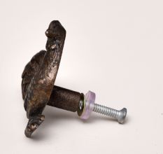 Cock Metal Knobs Online
