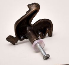 Cock Metal Knobs Online