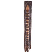 Home Bronze Fish Pull Door Handle