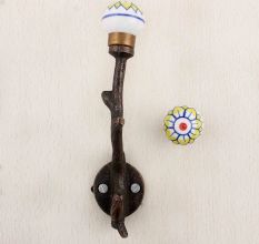 Sun Flower Tree Hooks-EHG-68