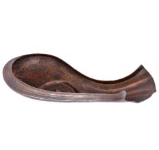 Asian Copper Water Vessel for Puja