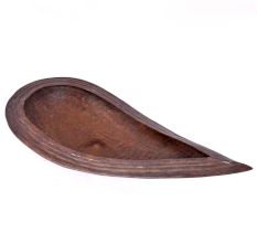 Extremely Rare Kosa Vintage Yoni Lingam