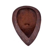 Extremely Rare Kosa Vintage Yoni Lingam