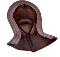 Copper Holy Water Vessel or Yoni