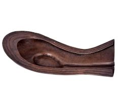Wide Mouthed Copper Yoni for Holy Water