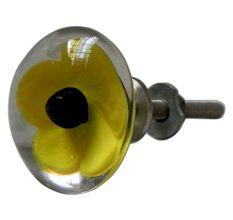 Glass Knob-07
