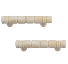 Cream Bone Handle