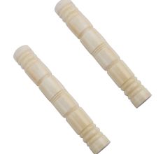 Cream Bone Handle