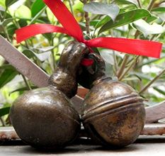 Vintage Cow Bell-10