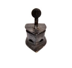 Vintage Iron - 7.2