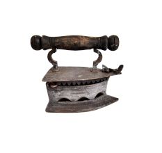 Vintage Iron - 7.2