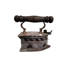 Vintage Iron - 6.9