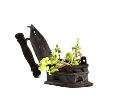 Vintage Iron - 6.9
