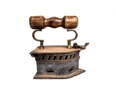 Vintage Iron - 7.2