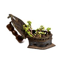 Vintage Iron - 7.2