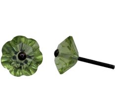 Apple Green Knob