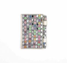 Handcrafted Gorgeous Trinket Diary