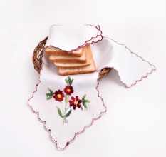 Bread Cover - 5