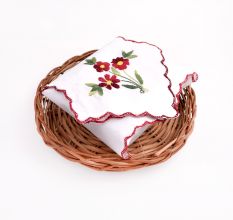 Bread Cover - 5