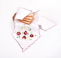 Bread Cover - 6