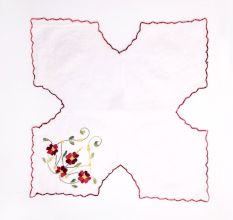 Bread Cover - 6