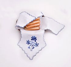 Bread Cover - 14