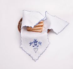 Bread Cover - 16