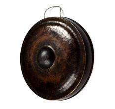 The Temple Gong with Beater