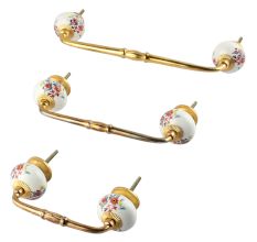 Ceramic Bridge Handles Online India