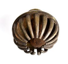 Vintage Elephant Bell-06