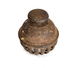 Vintage Elephant Bell-08