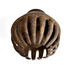 Vintage Elephant Bell-08
